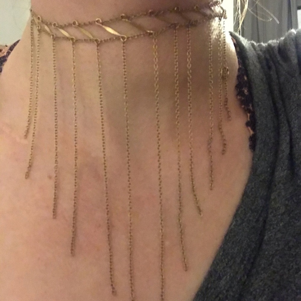 Choker 💥
